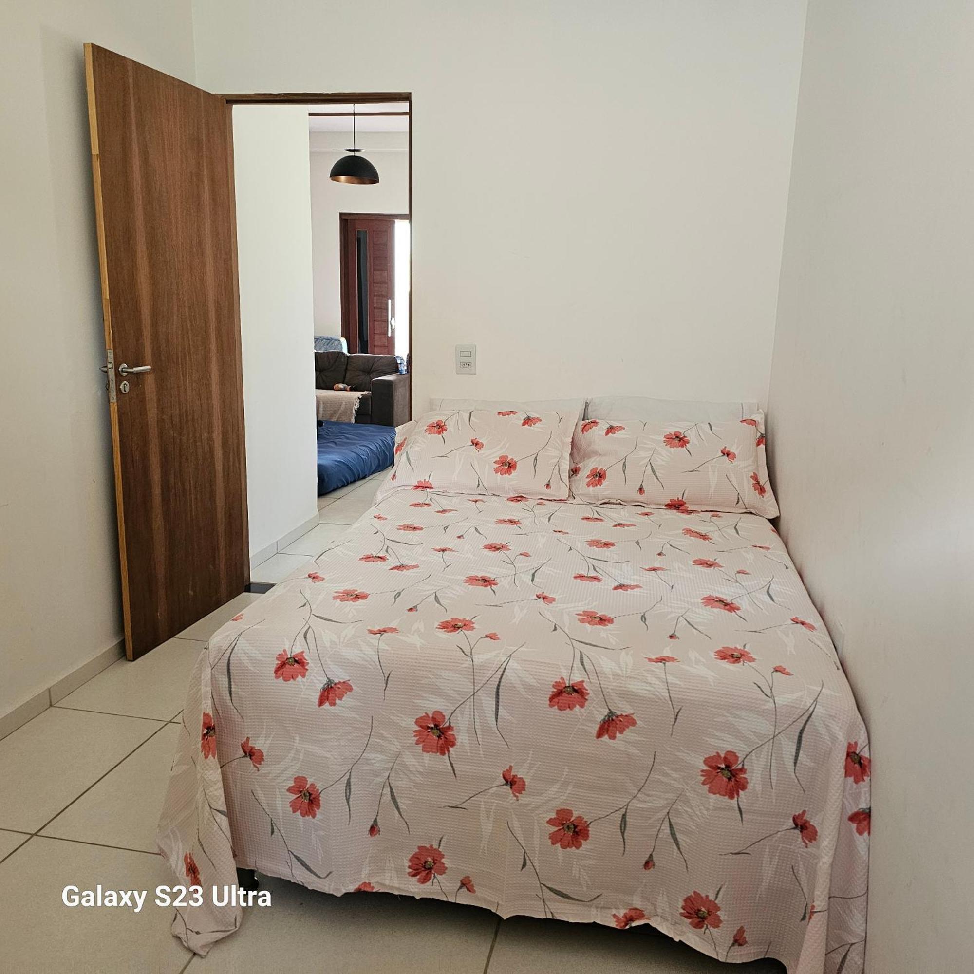 Casa De Praia Em Porto De Pedras. Praia Da Lage. Exterior foto