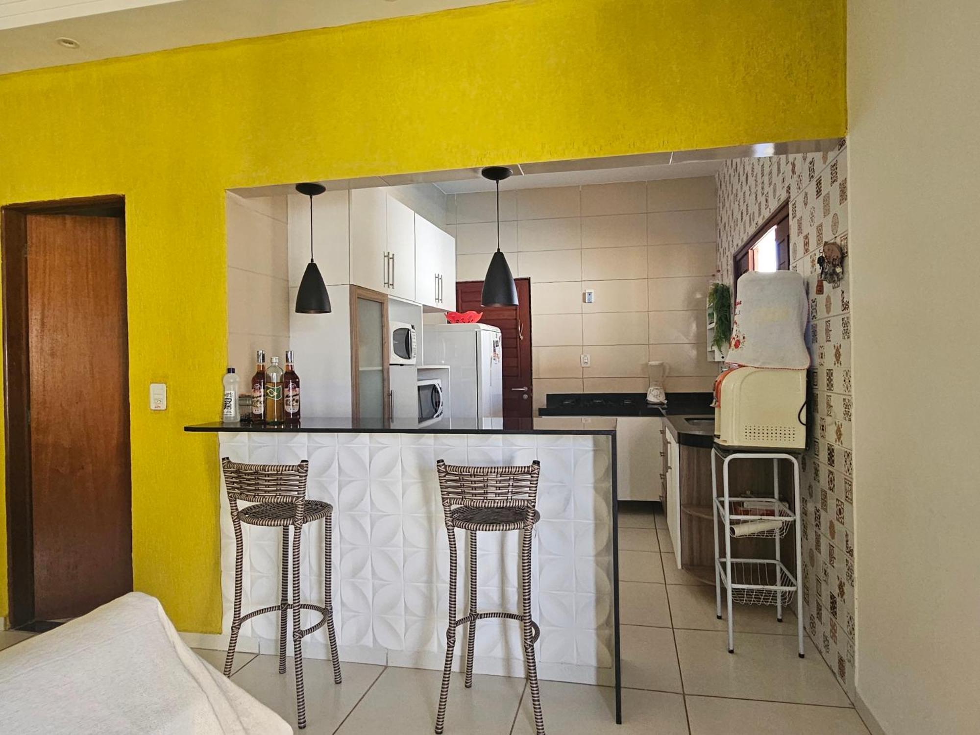 Casa De Praia Em Porto De Pedras. Praia Da Lage. Exterior foto